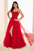 Ellie Wilde EW37112 Prom Dress Ellie Wilde EW37112 Prom Dress