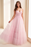 Ellie Wilde EW37107 Prom Dress Ellie Wilde EW37107 Prom Dress