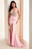 Ellie Wilde EW37106 Prom Dress Ellie Wilde EW37106 Prom Dress