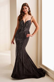 Ellie Wilde EW37101 Prom Dress Ellie Wilde EW37101 Prom Dress
