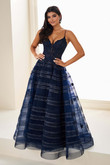 Ellie Wilde EW37097 Prom Dress Ellie Wilde EW37097 Prom Dress