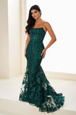 Ellie Wilde EW37083 Prom Dress Ellie Wilde EW37083 Prom Dress