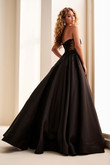 Ellie Wilde EW37082 Prom Dress Ellie Wilde EW37082 Prom Dress