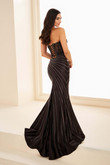 Ellie Wilde EW37077 Prom Dress Ellie Wilde EW37077 Prom Dress