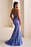 Ellie Wilde EW37074 Prom Dress Ellie Wilde EW37074 Prom Dress