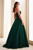 Ellie Wilde EW37072 Prom Dress Ellie Wilde EW37072 Prom Dress