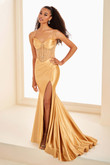 Ellie Wilde EW37071 Prom Dress Ellie Wilde EW37071 Prom Dress