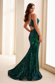 Ellie Wilde EW37070 Prom Dress Ellie Wilde EW37070 Prom Dress