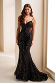 Ellie Wilde EW37070 Prom Dress Ellie Wilde EW37070 Prom Dress