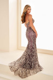 Ellie Wilde EW37060 Prom Dress Ellie Wilde EW37060 Prom Dress