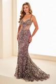 Ellie Wilde EW37060 Prom Dress Ellie Wilde EW37060 Prom Dress