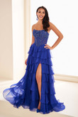 Ellie Wilde EW37057 Prom Dress Ellie Wilde EW37057 Prom Dress
