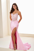 Ellie Wilde EW37056 Prom Dress Ellie Wilde EW37056 Prom Dress
