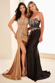 Ellie Wilde EW37050 Prom Dress Ellie Wilde EW37050 Prom Dress