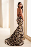 Ellie Wilde EW37049 Prom Dress Ellie Wilde EW37049 Prom Dress
