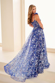 Ellie Wilde EW37020 Prom Dress Ellie Wilde EW37020 Prom Dress