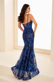Ellie Wilde EW37019 Prom Dress Ellie Wilde EW37019 Prom Dress