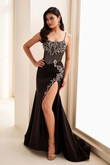 Ellie Wilde EW37017 Prom Dress Ellie Wilde EW37017 Prom Dress