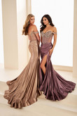 Ellie Wilde EW37016 Prom Dress Ellie Wilde EW37016 Prom Dress