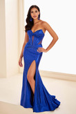 Ellie Wilde EW37011 Prom Dress Ellie Wilde EW37011 Prom Dress