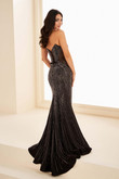 Ellie Wilde EW37008 Prom Dress Ellie Wilde EW37008 Prom Dress