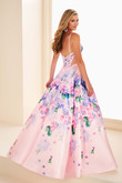 Ellie Wilde EW37004 Prom Dress Ellie Wilde EW37004 Prom Dress