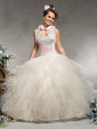 colors for quinceanera