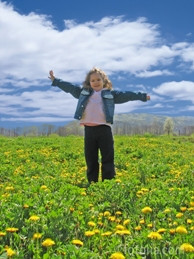 Celebrating Earth Day 2012 Through Volunteering