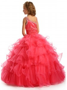Pageant Designs Most Popular Little Girls Pageant Dress Designers & Brands