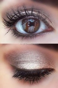 Prom Season 2016 Makeup Trends