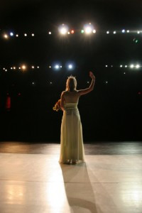 Beauty Pageant Pick-Me-Up Quotes