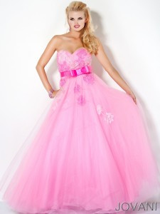 Our Top Four Prom Movies & Prom Dress Gowns Picks