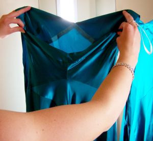 Tips for Caring for Your Prom Dress