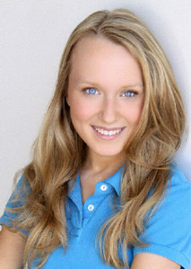 Alissa Anderegg: Pageant Winner, Volunteer and Outstanding Role Model for Young Girls