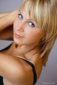 Prom Night Lipstick Tricks