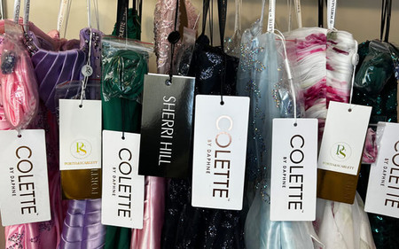 Legit Prom Dress Websites: How to Spot Fakes & Shop Safely in 2026