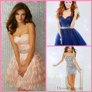 Get Your Diploma in Style with These Graduation Dresses