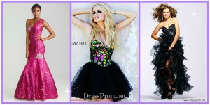 Sweet Sixteen Dresses? More like Fierce Sixteen Dresses!