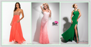 2014 Prom Dresses: What’s New, What’s Hot, & What You Want this Year