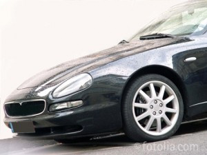 How Important is Your Ride to Prom?