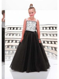 The Benefits of Child Beauty Pageants