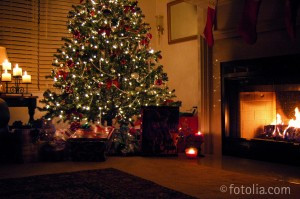 Christmas Party Ideas from Dress Prom