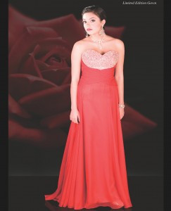 Tips for Dressing a Busty Figure