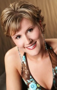 Your Pageant Coach: Amanda Beagle