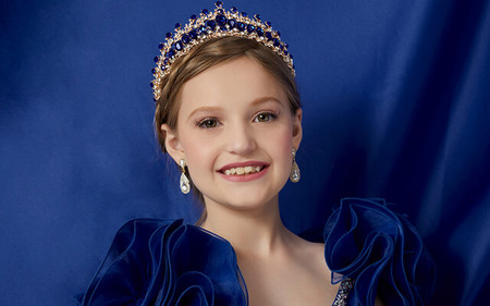 Simple and Effective Pageant Interview Tips for Kids