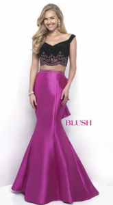 Featured Designer: Blush Prom