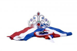 Miss USA 2010: Rima Fakih