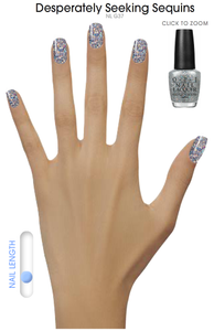 Pretty Pageant Polish Picks: Part One!