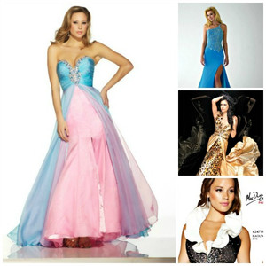 Shop Mac Duggal, Tony Bowls & More In Our Pageant Dress Sales