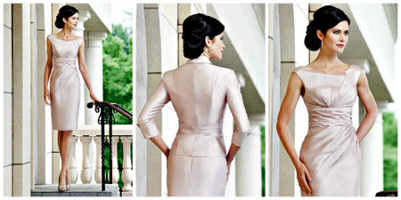 A First Impression is a Lasting Impression: Dressing for a Pageant Interview